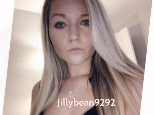 Jillybean9292