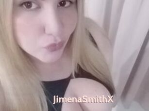 JimenaSmithX