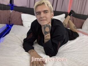 JimmyJonsons