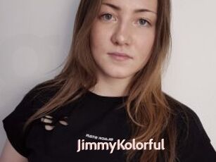 JimmyKolorful