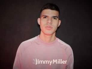 JimmyMiller