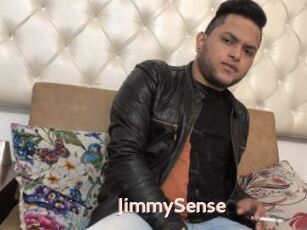 JimmySense