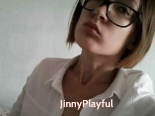 JinnyPlayful