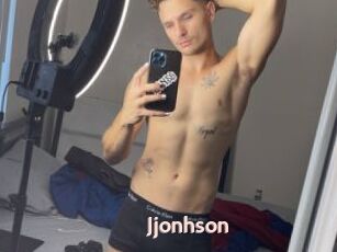 Jjonhson