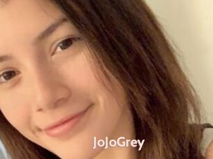 JoJoGrey