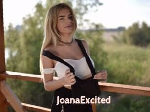 JoanaExcited