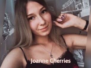 Joanne_Cherries