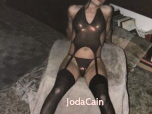 JodaCain