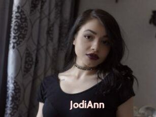 JodiAnn