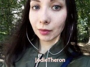 JodieTheron