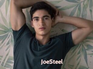 JoeSteel