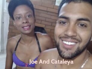 Joe_And_Cataleya