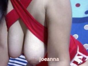 Joeanna