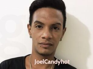 JoelCandyhot