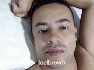 Joelbrowm