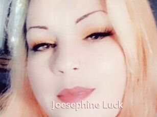 Joesephine_Luck