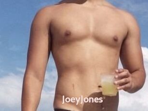 JoeyJones