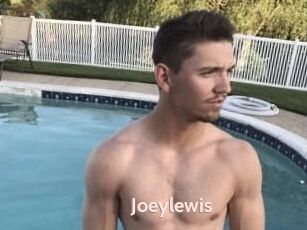 Joeylewis