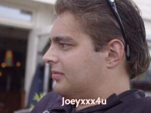 Joeyxxx4u