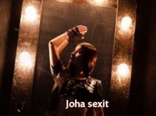 Joha_sexit