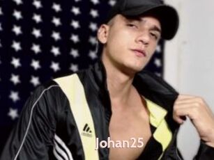 Johan25