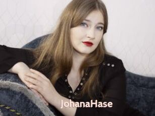 JohanaHase