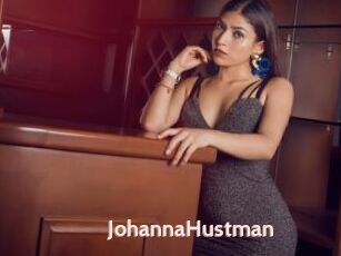 JohannaHustman