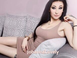 JohannaLovely