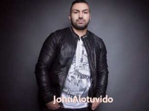 JohnAlotuvido