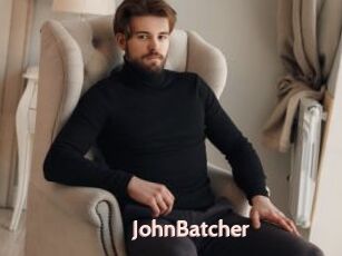 JohnBatcher