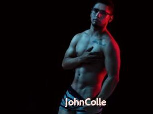 JohnColle