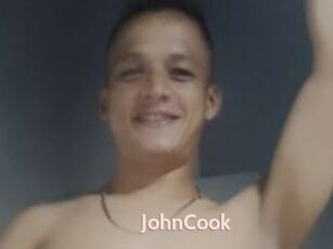 JohnCook