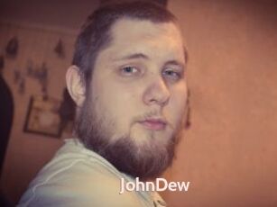 JohnDew