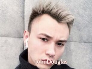 JohnDouglas