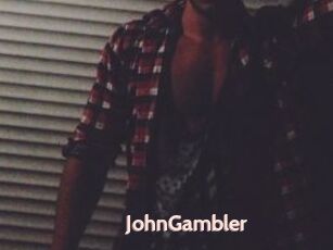 JohnGambler