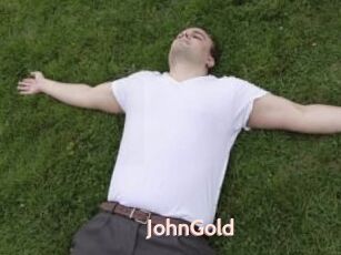 JohnGold