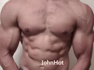 JohnHot