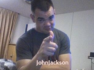 JohnJackson