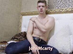 JohnMcarty