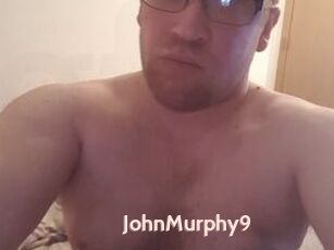 JohnMurphy9