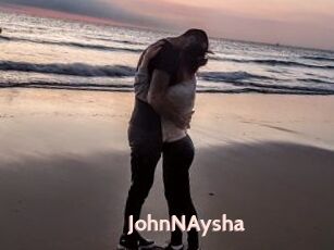 JohnNAysha