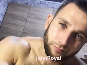 JohnRoyal