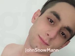 JohnSnowMann