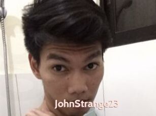 JohnStrange23