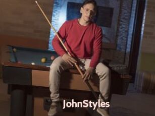 JohnStyles