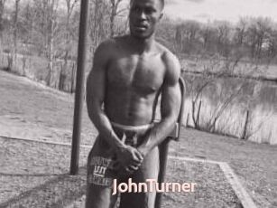 John_Turner