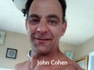 John_Cohen