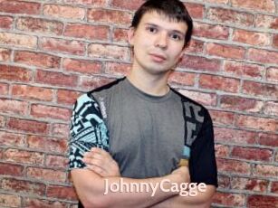 JohnnyCagge