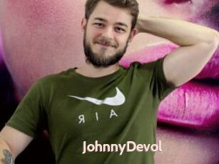 JohnnyDevol