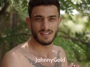 JohnnyGold